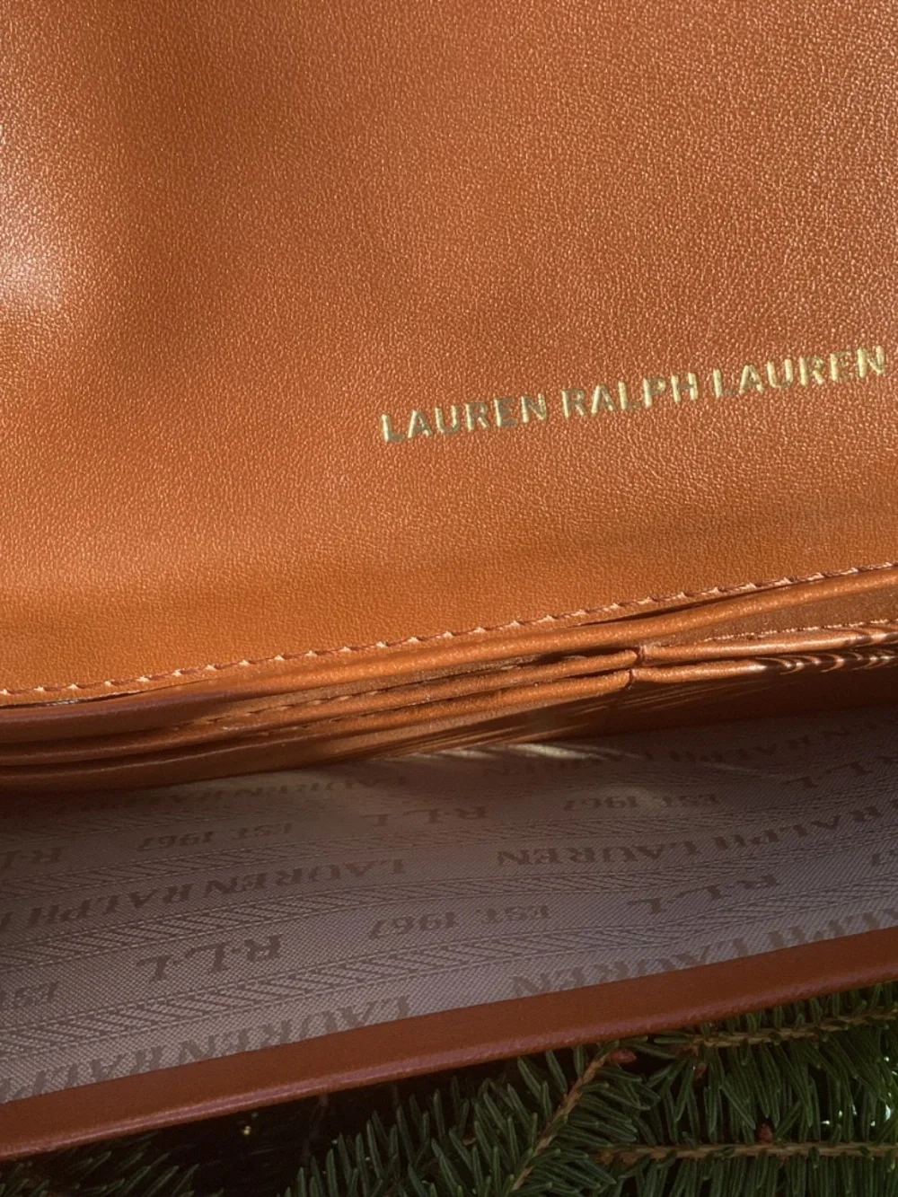 Lauren Ralph Lauren classic lauren